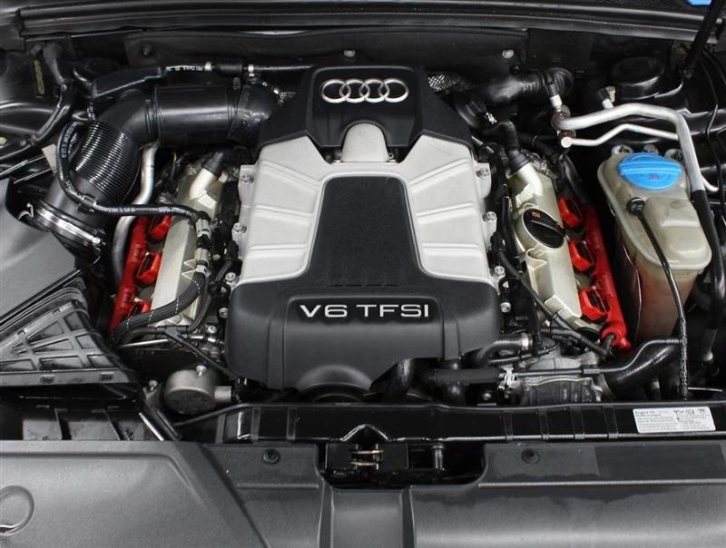 2013 Audi B8 S5 - Image 20 of 20