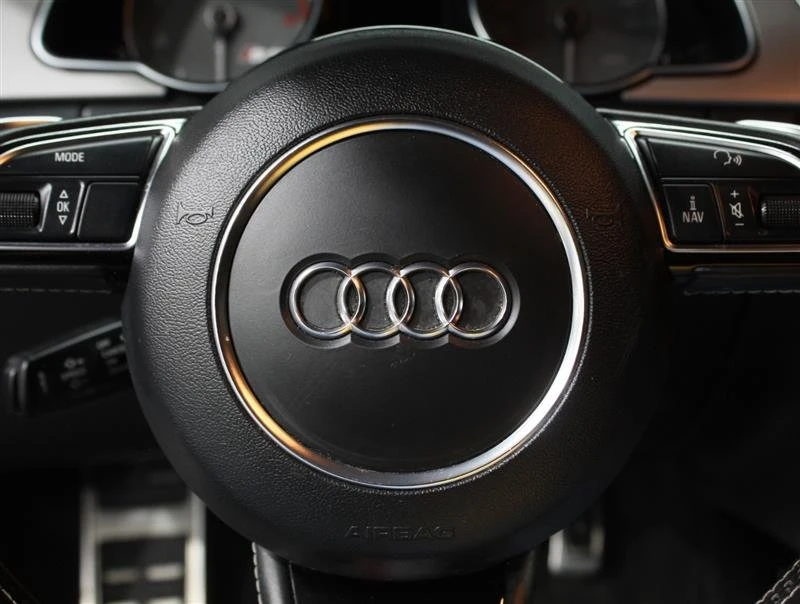 2013 Audi B8 S5 - Image 12 of 20