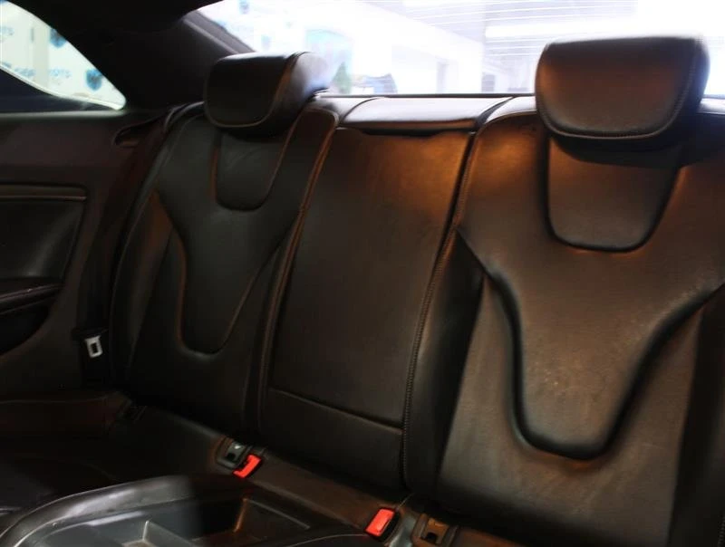 2013 Audi B8 S5 - Image 17 of 20