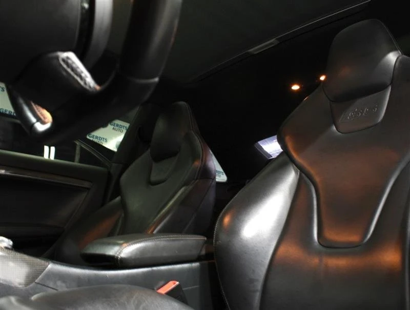 2013 Audi B8 S5 - Image 8 of 20