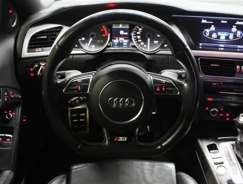 2013 Audi B8 S5 - Image 14 of 20