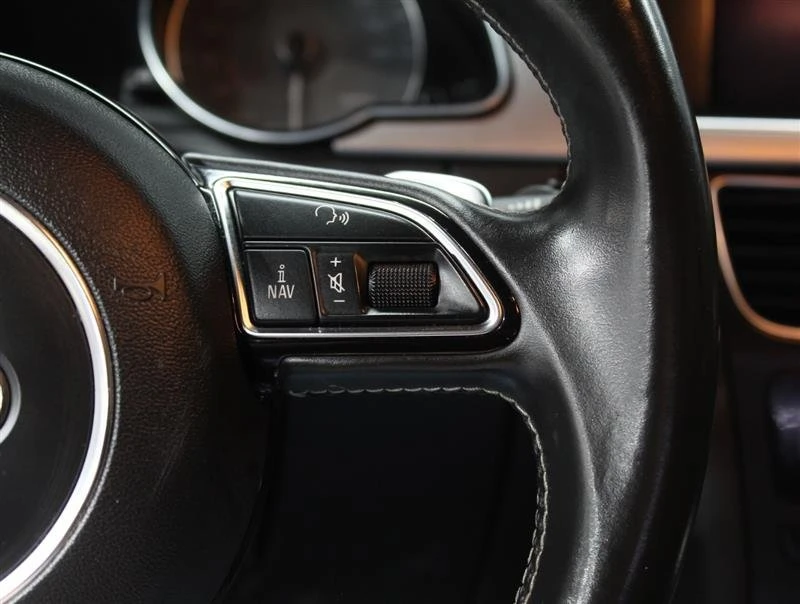 2013 Audi B8 S5 - Image 13 of 20