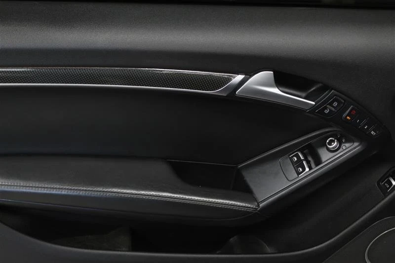 2013 Audi B8 S5 - Image 16 of 20