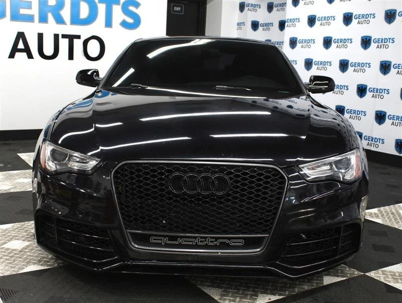 2013 Audi B8 S5 - Image 6 of 20