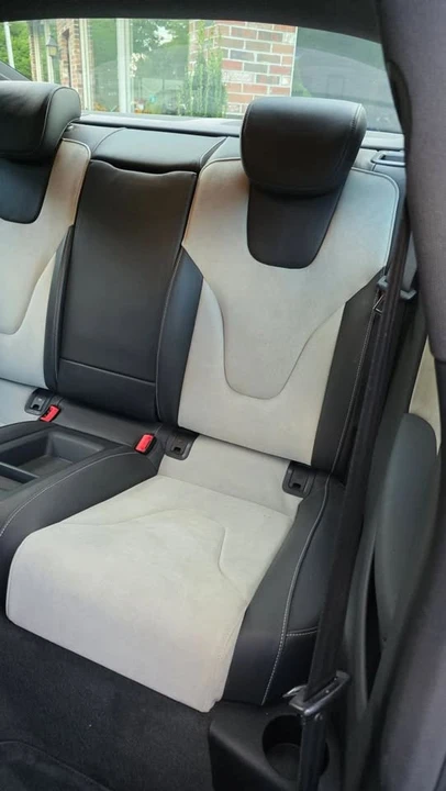 2013 Audi B8 S5 - Image 15 of 20