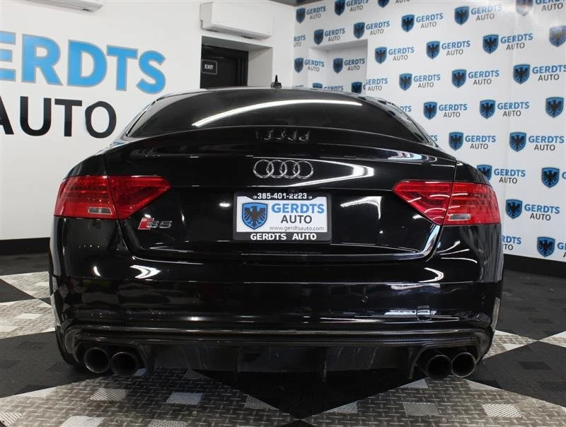 2013 Audi B8 S5 - Image 3 of 20