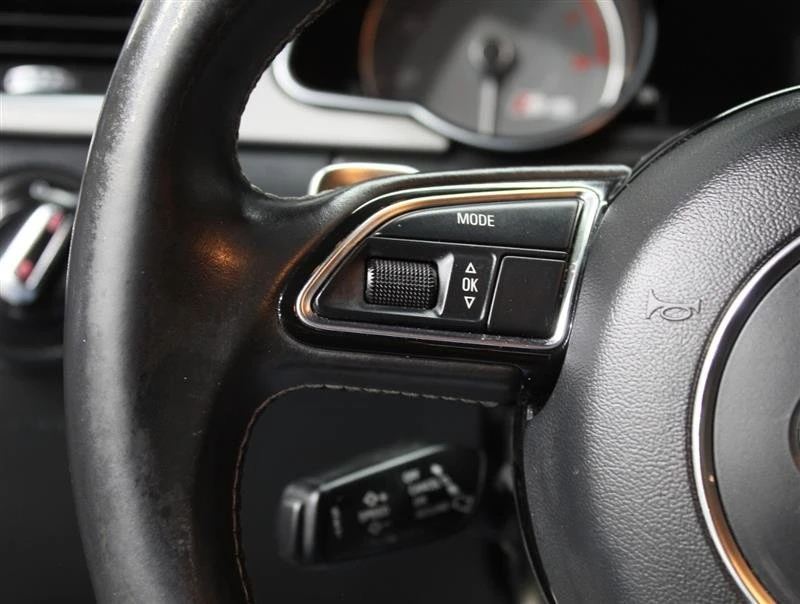 2013 Audi B8 S5 - Image 11 of 20