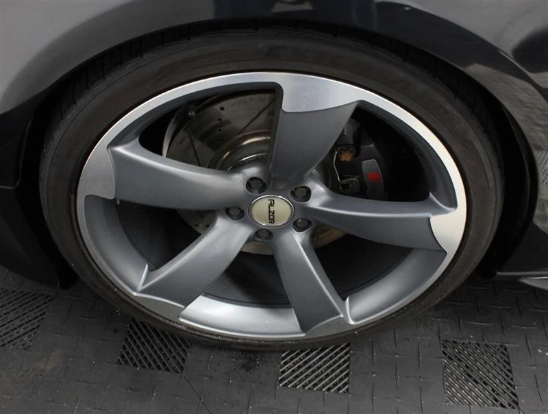 2013 Audi B8 S5 - Image 18 of 20