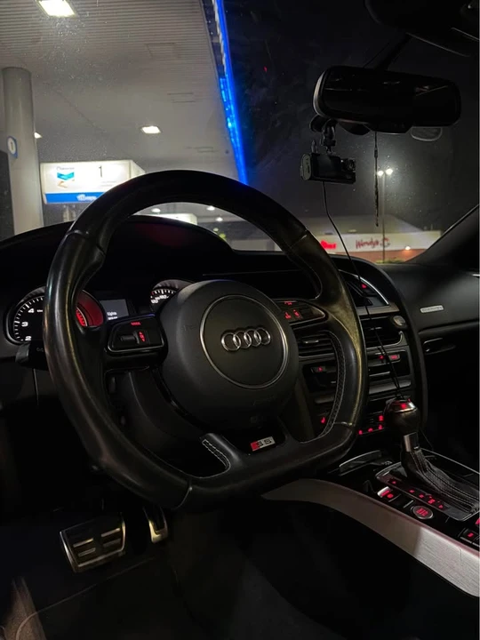 2013 Audi B8 S5 - Image 10 of 12