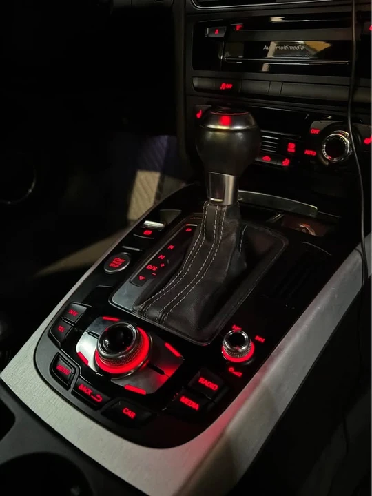 2013 Audi B8 S5 - Image 8 of 12