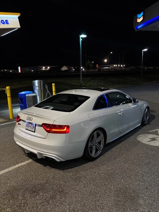 2013 Audi B8 S5 - Image 2 of 12
