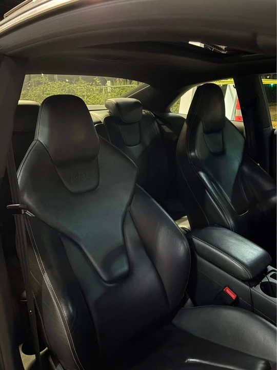 2013 Audi B8 S5 - Image 9 of 12