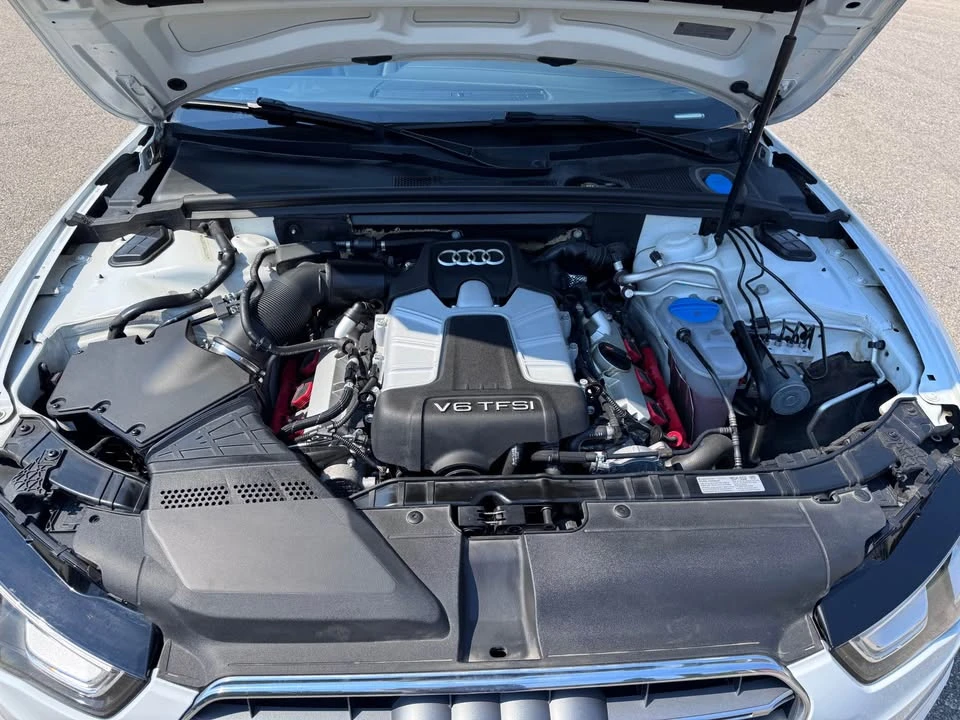 2013 Audi B8 S5 - Image 6 of 9