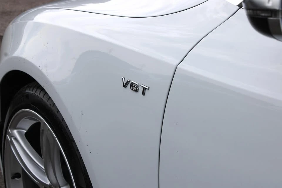 2013 Audi B8 S5 - Image 9 of 10