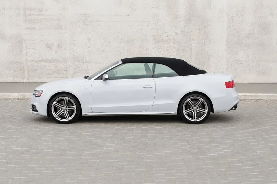 2013 Audi B8 S5 - Image 3 of 10