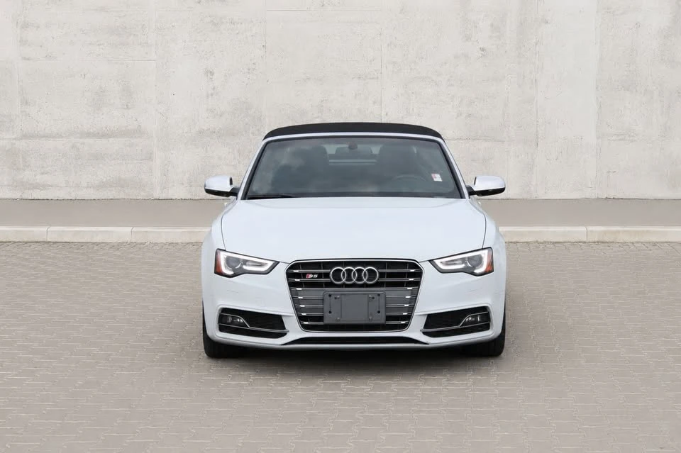 2013 Audi B8 S5 - Image 2 of 10