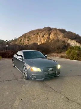 2013 Audi S5