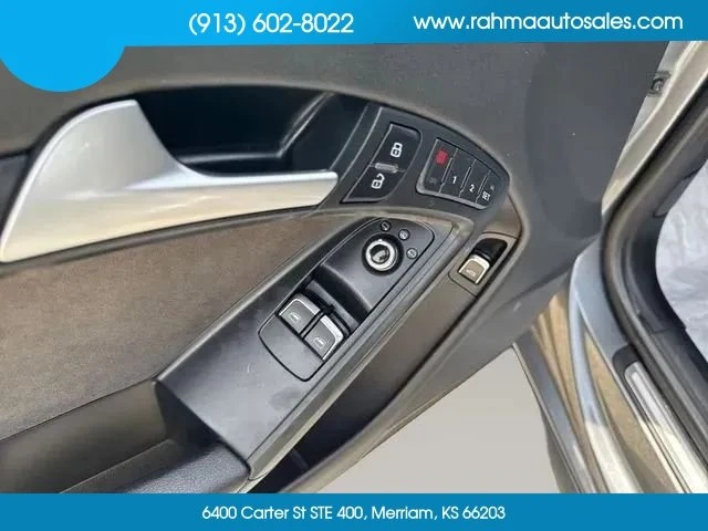 2013 Audi B8 S5 - Image 11 of 20