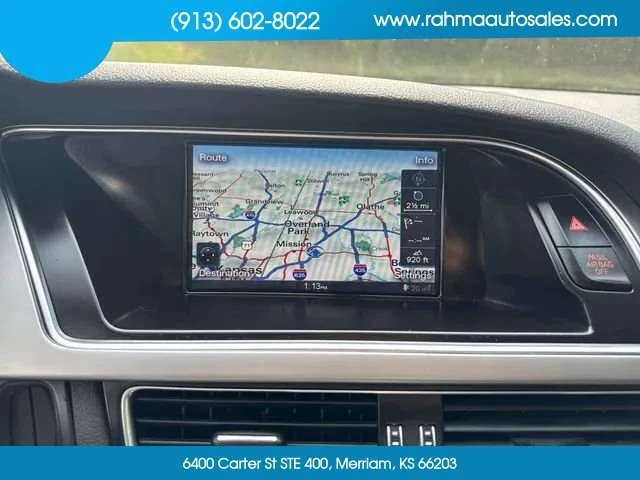2013 Audi B8 S5 - Image 19 of 20