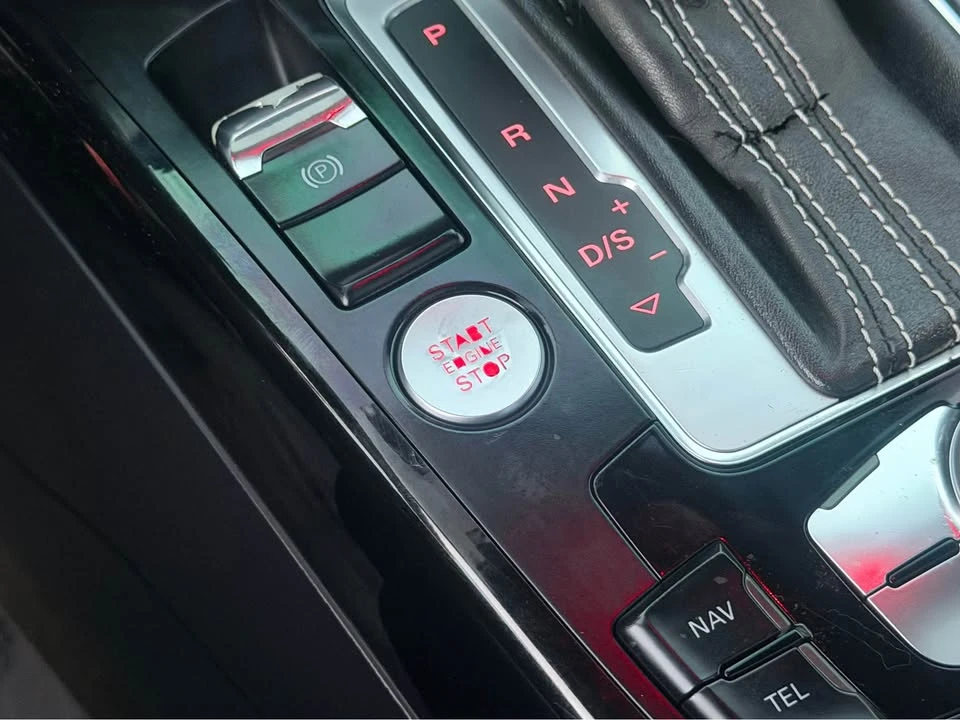 2013 Audi B8 S5 - Image 19 of 20