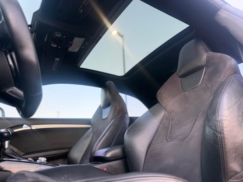 2013 Audi B8 S5 - Image 10 of 20