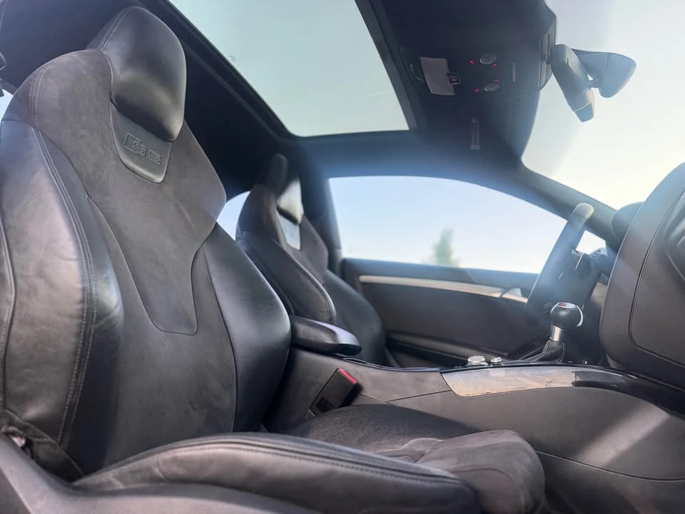 2013 Audi B8 S5 - Image 12 of 20