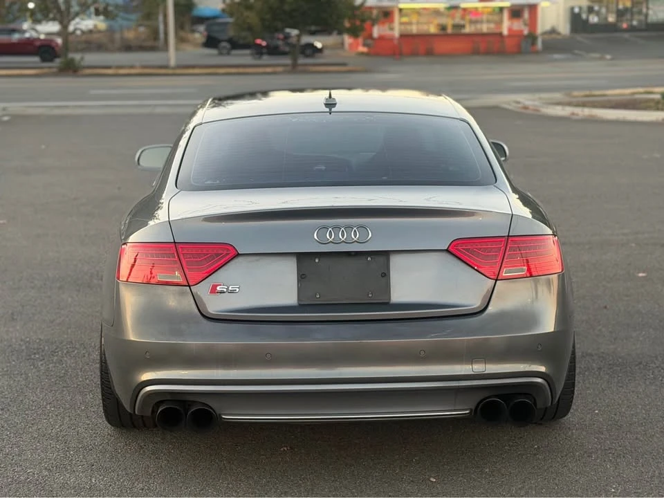 2013 Audi B8 S5 - Image 6 of 20