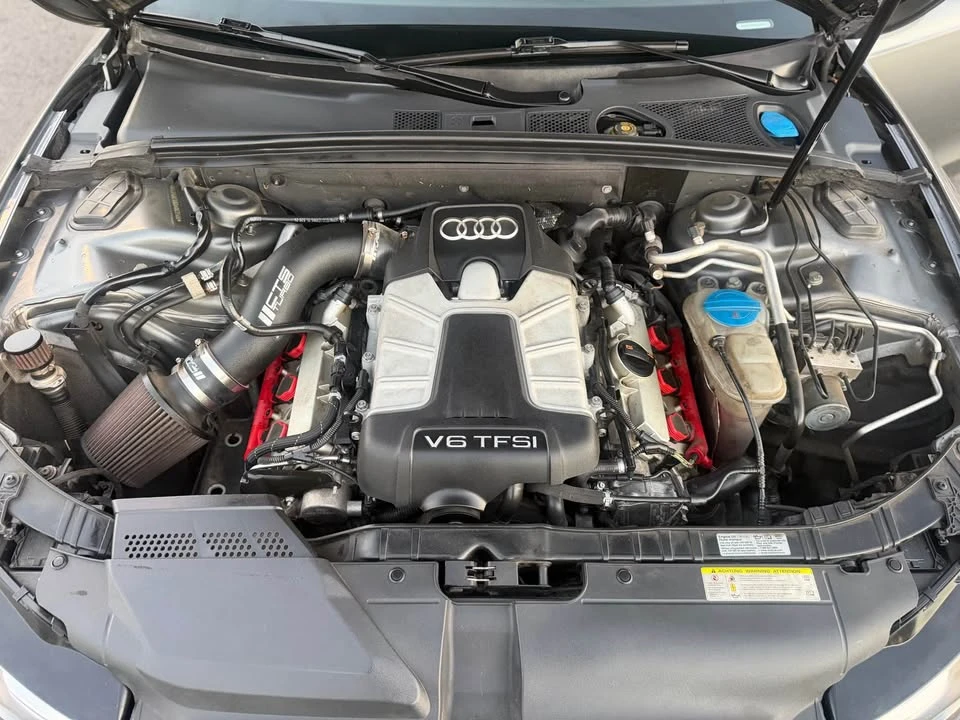 2013 Audi B8 S5 - Image 20 of 20