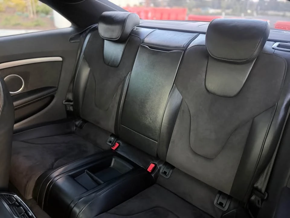 2013 Audi B8 S5 - Image 13 of 20