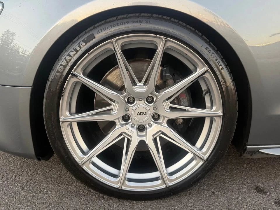 2013 Audi B8 S5 - Image 16 of 20