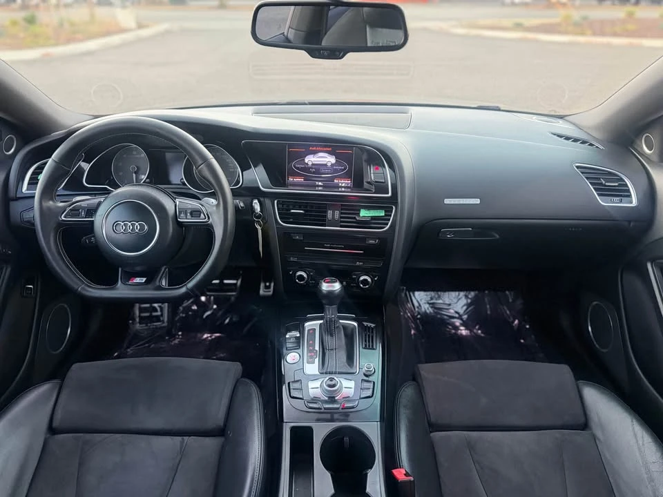2013 Audi B8 S5 - Image 15 of 20