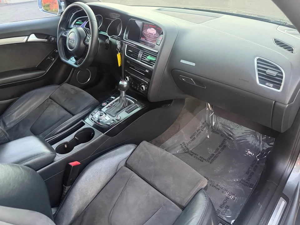 2013 Audi B8 S5 - Image 11 of 20