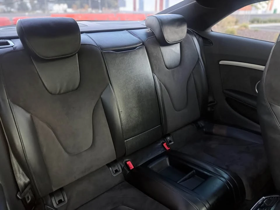 2013 Audi B8 S5 - Image 14 of 20