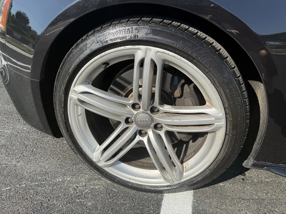 2013 Audi B8 S5 - Image 29 of 31