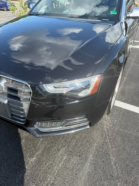 2013 Audi B8 S5 - Image 22 of 31