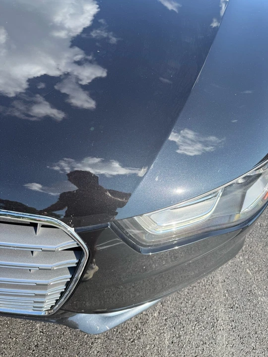 2013 Audi B8 S5 - Image 27 of 31
