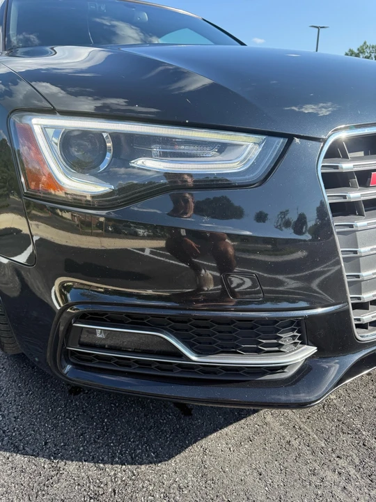 2013 Audi B8 S5 - Image 24 of 31
