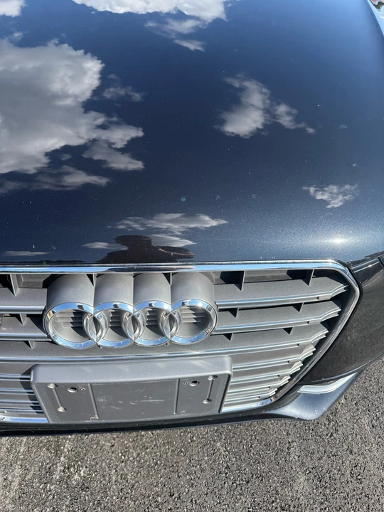 2013 Audi B8 S5 - Image 26 of 31