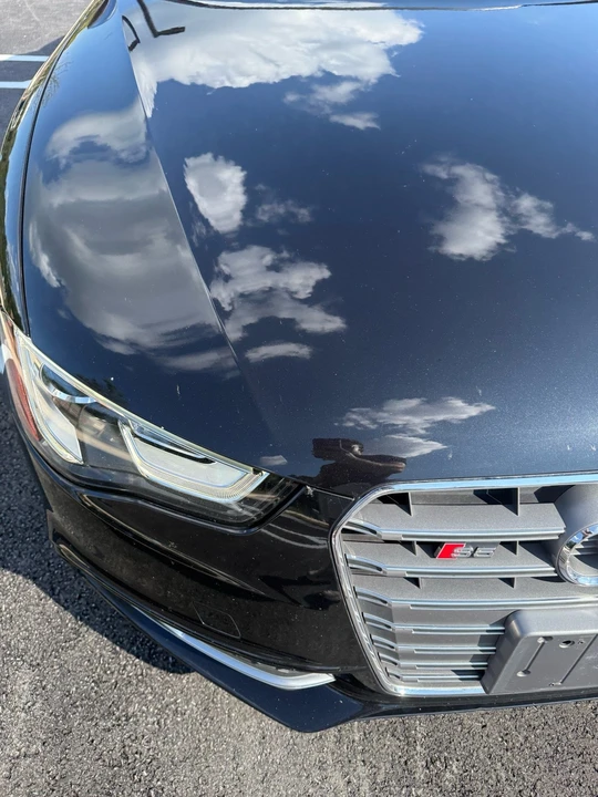 2013 Audi B8 S5 - Image 25 of 31