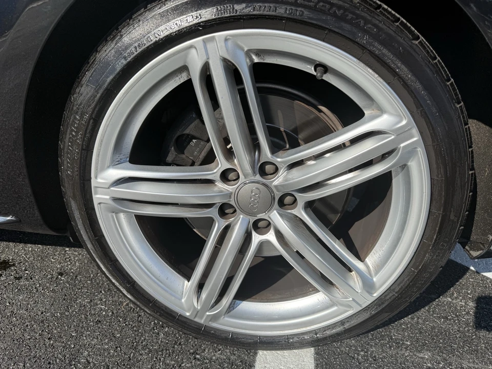2013 Audi B8 S5 - Image 30 of 31