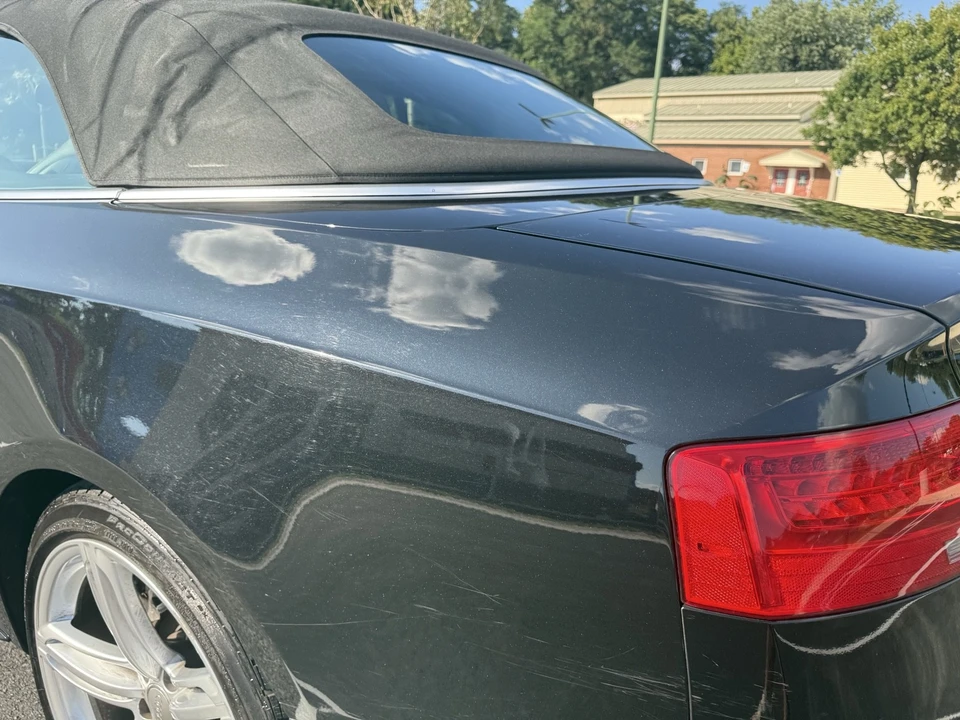 2013 Audi B8 S5 - Image 31 of 31