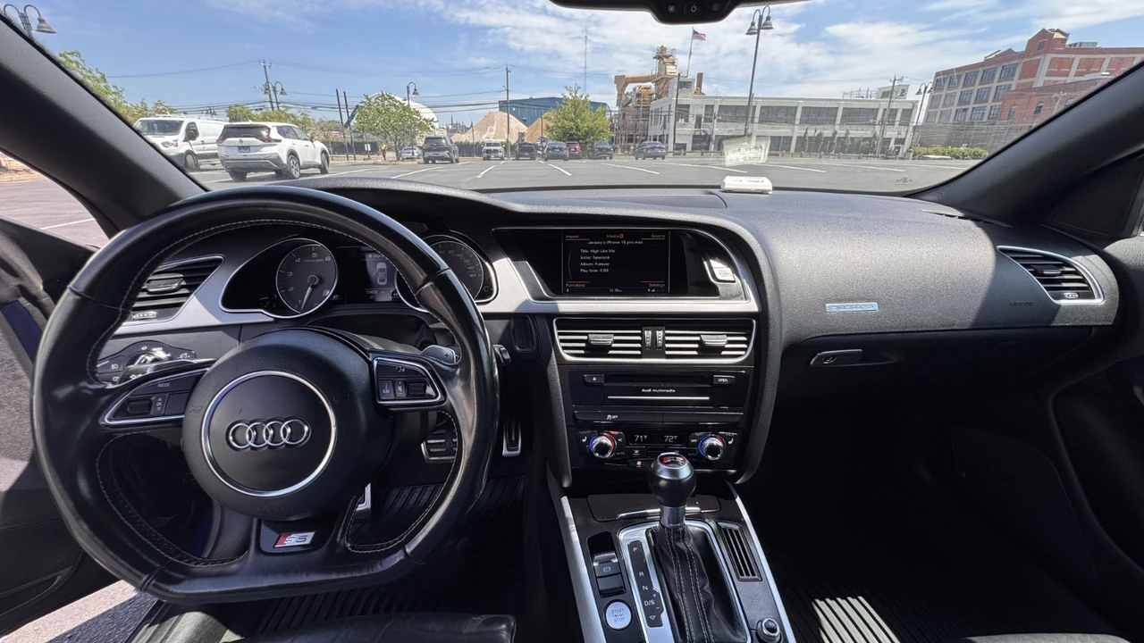 2013 Audi B8 S5 - Image 26 of 31