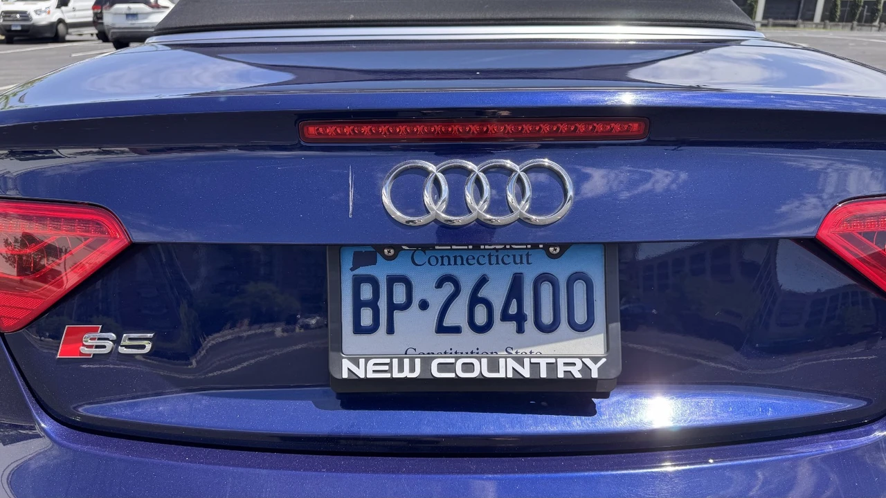 2013 Audi B8 S5 - Image 11 of 31