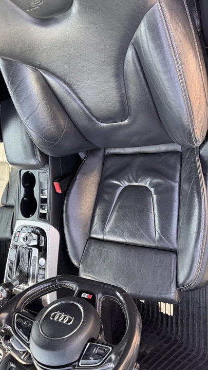 2013 Audi B8 S5 - Image 23 of 31