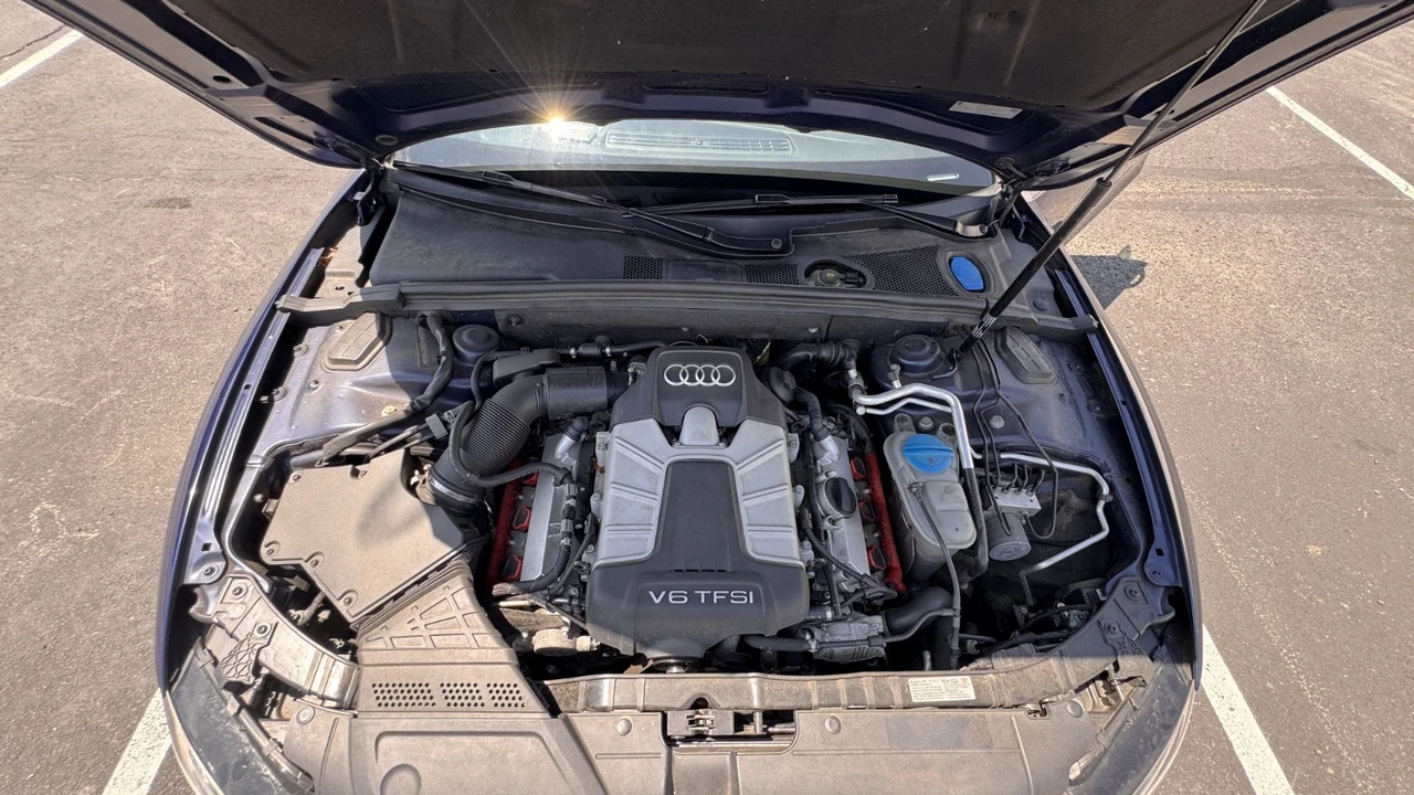 2013 Audi B8 S5 - Image 28 of 31