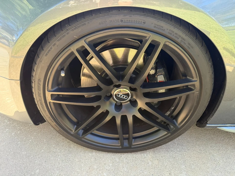 2013 Audi B8 S5 - Image 2 of 9