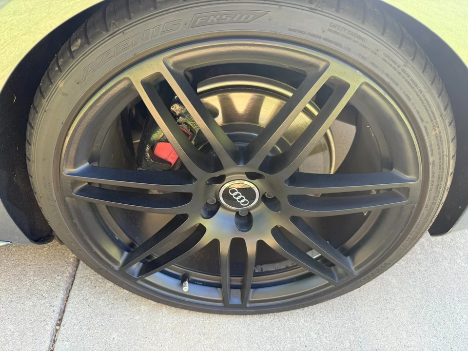 2013 Audi B8 S5 - Image 3 of 9