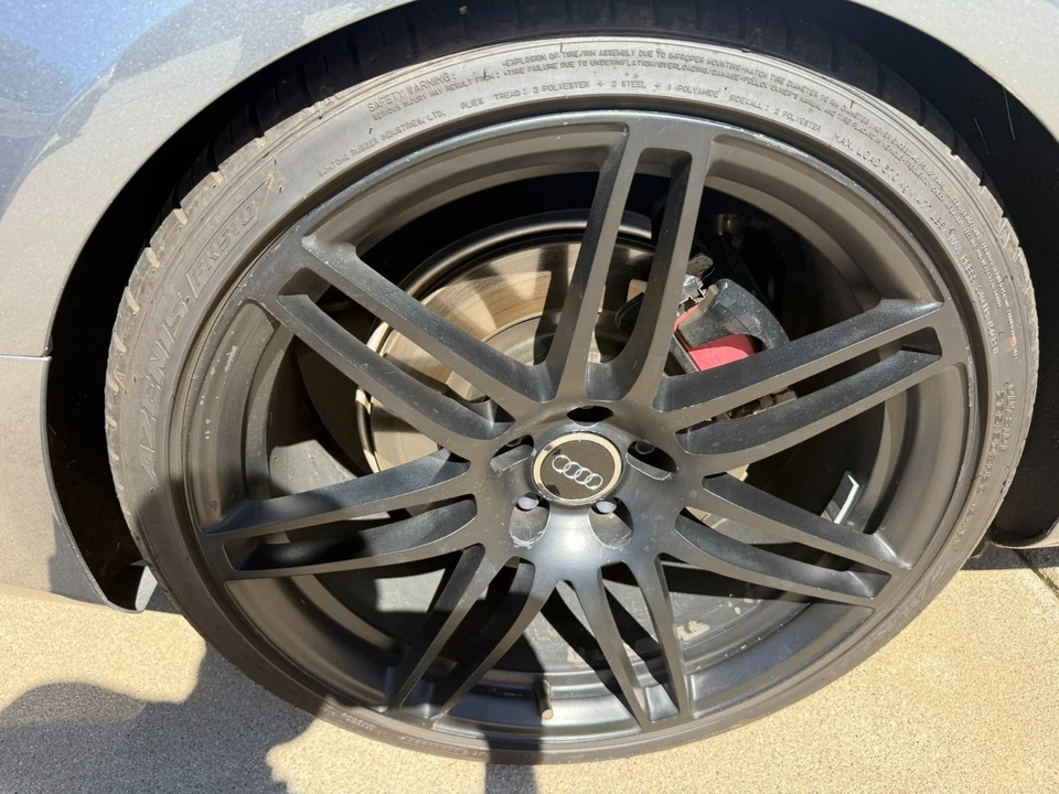 2013 Audi B8 S5 - Image 5 of 9