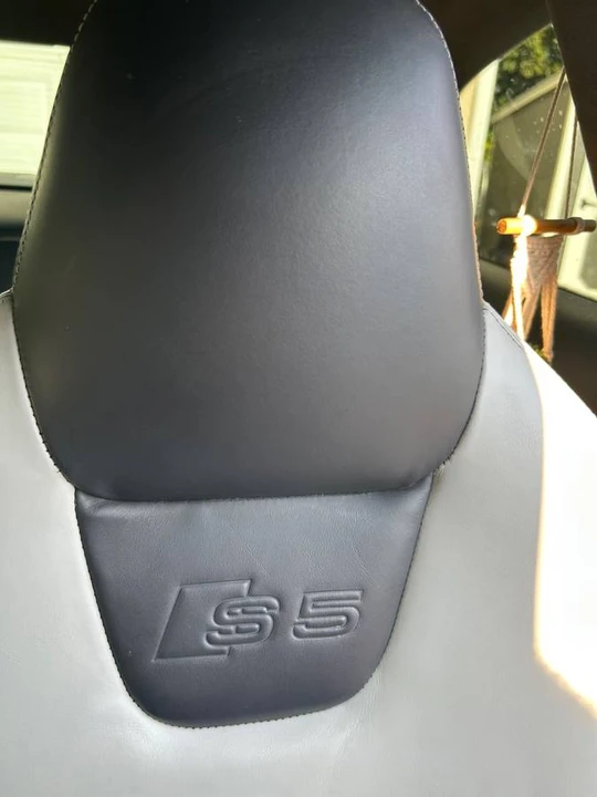 2013 Audi B8 S5 - Image 8 of 9