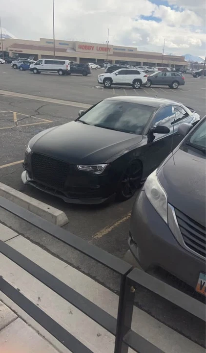 2013 Audi B8 S5 - Image 3 of 7